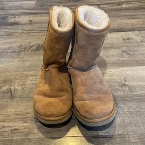 Ugg Boots (Short)